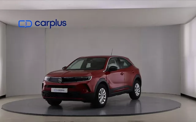 Opel Mokka 1.2 T 74kW (100 CV) Edition