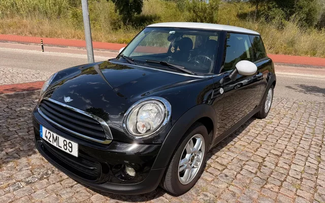 MINI 3 Portas One 1.6