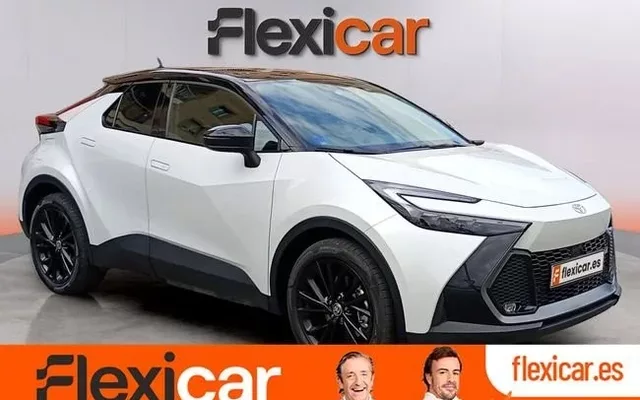 TOYOTA C-HR C-HR 220PH GR Sport