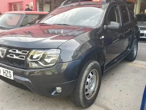 DACIA Duster Duster 1.5dCi Ambiance 90