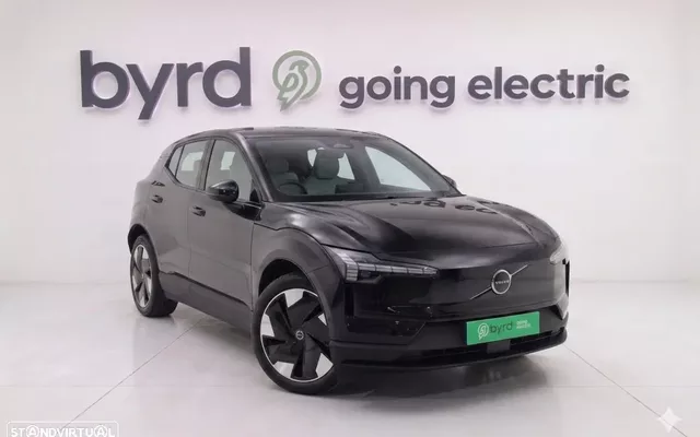 Volvo EX30 Single Motor Extended Range RWD Plus