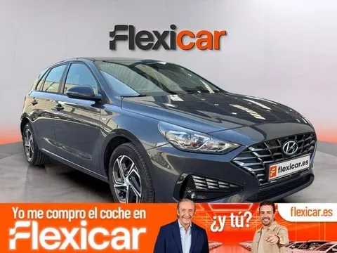 HYUNDAI i30 1.6 CRDI 100kW (136CV) 48V Klass