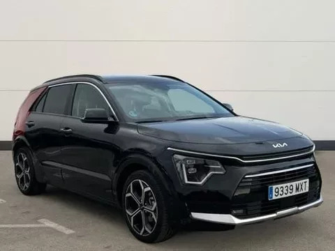 KIA Niro 1.6 GDI HEV EMOTION 129 5P