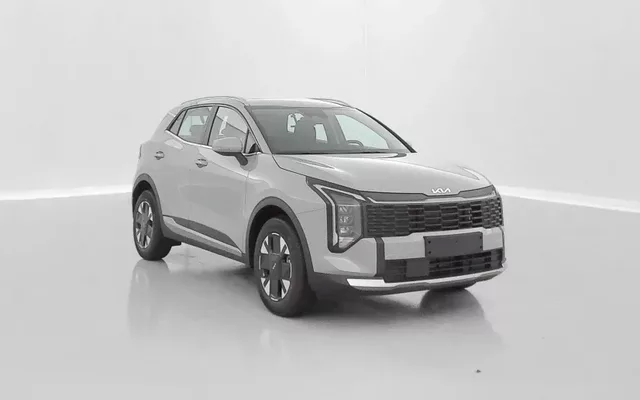 Kia SPORTAGE SPORTAGE V 1.6 T-GDi 239ch HEV Motion BVA6 Zéro km immatriculé