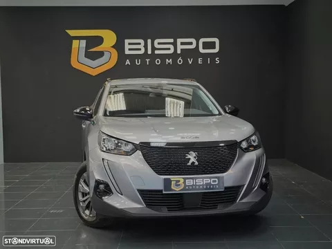 Peugeot 2008 PureTech 100 Style