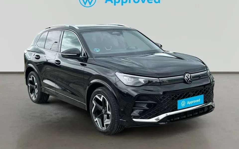 VOLKSWAGEN Tiguan TIGUAN 1.5 ETSI 110KW R-LINE DSG 5P - 42850€ en Orcoyen