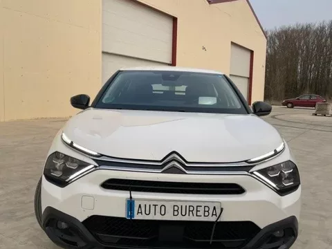 CITROEN C4 C4 1.5 BlueHDI S&S Feel 110