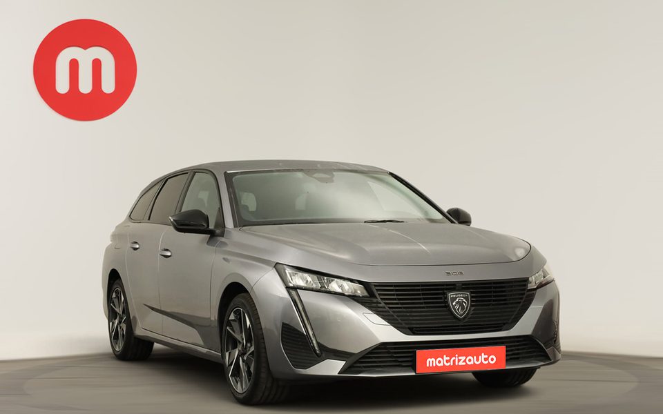 Peugeot 308 Sw