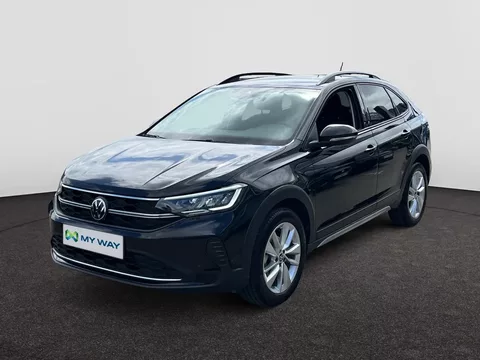 VOLKSWAGEN Taigo GARANTIE CARPLAY GPS CAMERA SENSOREN FULL LED