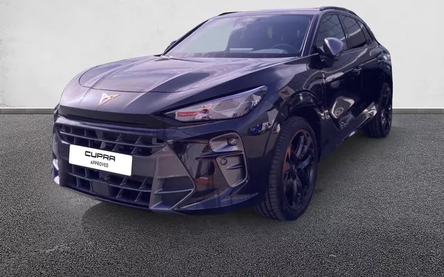 CUPRA TERRAMAR 1.5 eHybrid 272 ch DSG6 VZ