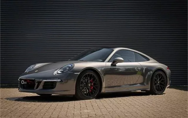 PORSCHE 911 911 Carrera GTS Coupé PDK - 114987€ en Daimiel