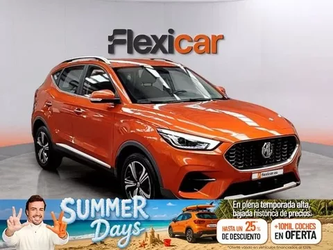 MG ZS 1.5 Comfort