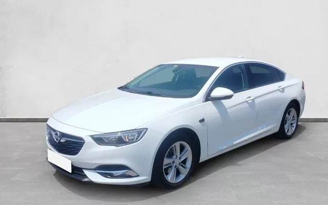 OPEL Insignia Insignia 1.6CDTI ecoFlex S&S Selective 136