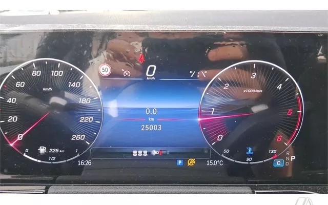 MERCEDES-BENZ Clase GLA CLASE GLA 200 D