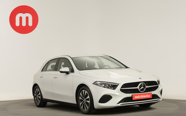 Mercedes-Benz Classe A
