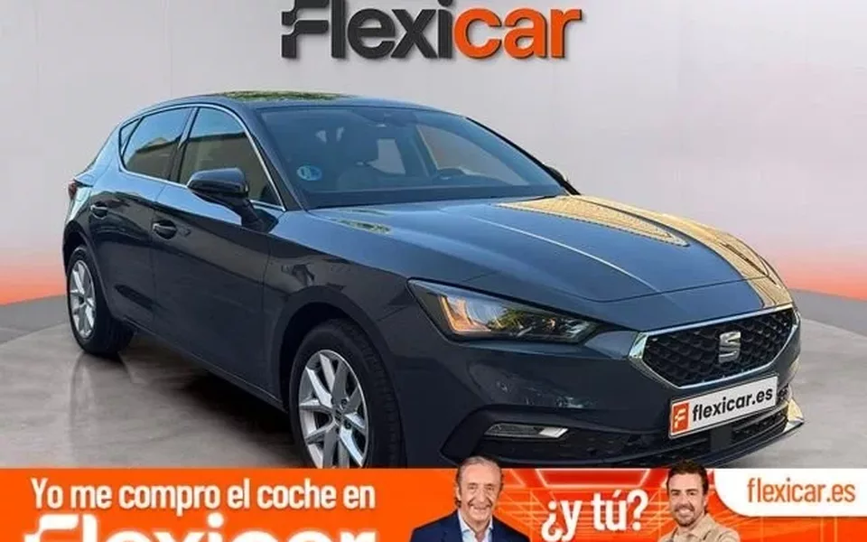 SEAT León 1.5 eTSI 85kW DSG Style 25 Aniversario