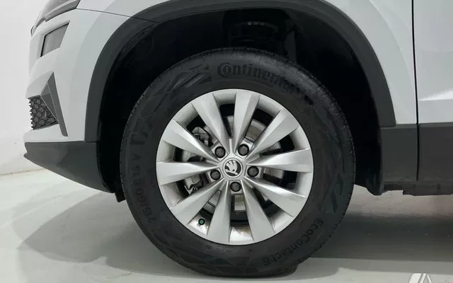 SKODA Karoq Karoq 1.0 TSI Ambition 81KW