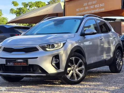 Kia Stonic 1.0 T-GDI Drive 7DCT