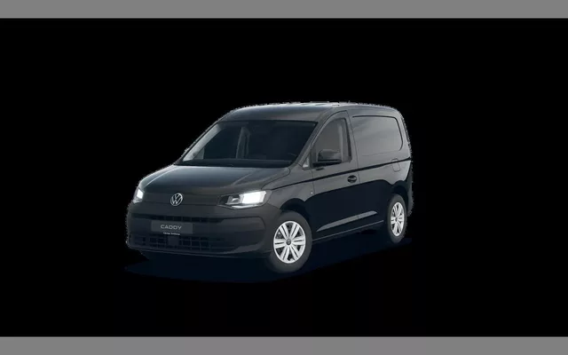 VOLKSWAGEN Caddy Cargo Dsl Caddy Cargo 2.0 TDi DSG