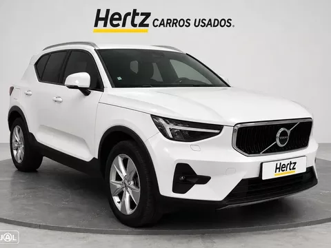 Volvo XC 40 1.5 T2 Core Auto