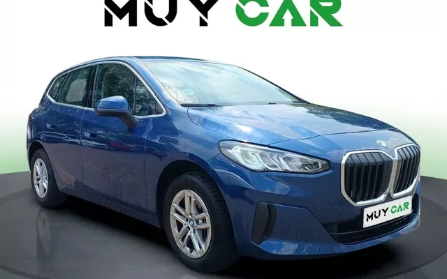 BMW Serie 2 218dA Active Tourer