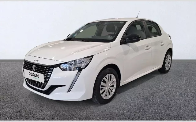 PEUGEOT 208 208 1.2 Puretech S&S Active Pack 75