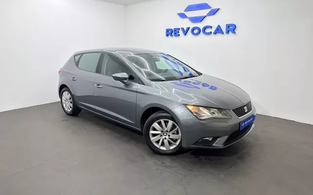 SEAT Leon 1.6 TDI E-Eco.Reference Start/Stop
