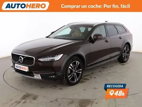 VOLVO V90 2.0 D4 Pro AWD