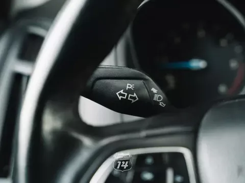 Ford Focus SW 2018 1.5 TDCi Trend