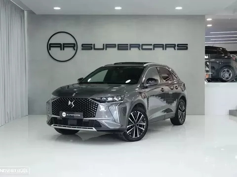 DS DS7 225 Rivoli