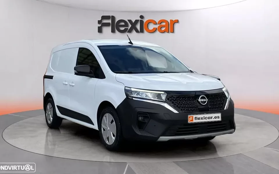 Nissan Townstar