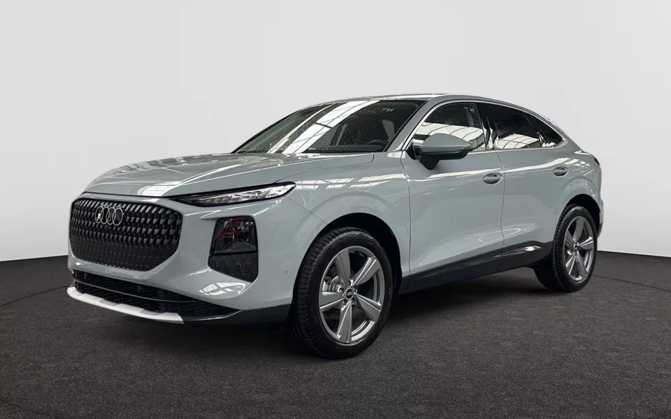 AUDI Q3 Sportback Audi Q3 Sportback Advanced TFSI 110 kW S tronic STOCK TIELT