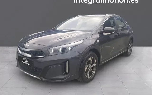 KIA XCeed XCeed 1.0 T-GDi Business