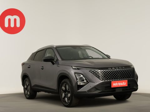 Omoda 5