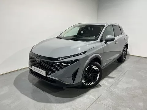 NISSAN Qashqai Qashqai E-POWER N-Connecta 4x2 140kW - 32498€ en Almendralejo