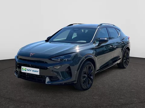 CUPRA Formentor e-Hybrid (PHEV) PHEV 100KM ELEK 204PK CARPLAY CAMERA SENSOREN MATRIX LED
