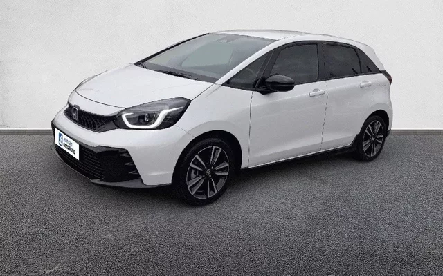 HONDA JAZZ e:HEV 1.5 i-MMD Advance Sport