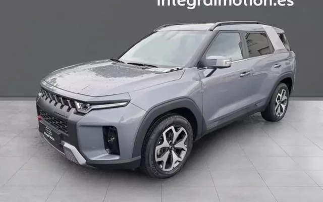 KGM / SSANGYONG Torres G15 Life Aut.