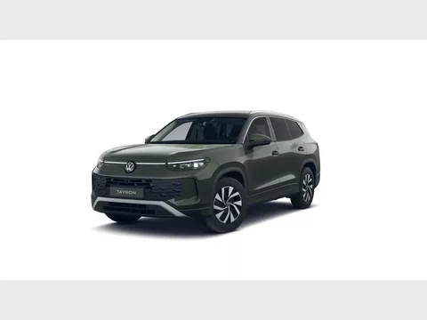 VOLKSWAGEN Tayron Tayron Life Business 1.5 eTSI 110 kW (150 pk) 7 versnellingen DSG