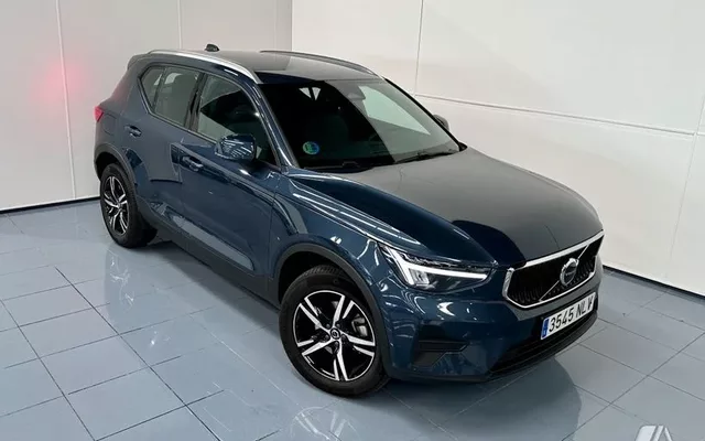 VOLVO XC40 XC40 B3 Core Aut.