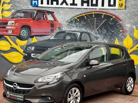 Opel Corsa 1.3 CDTi Business Edition