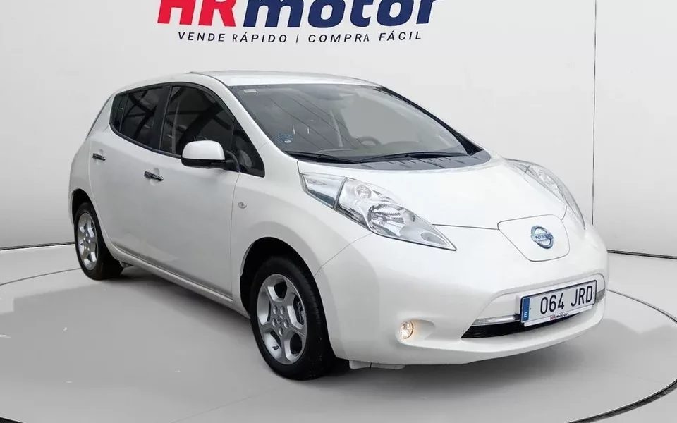 NISSAN Leaf Leaf Acenta 30KWh