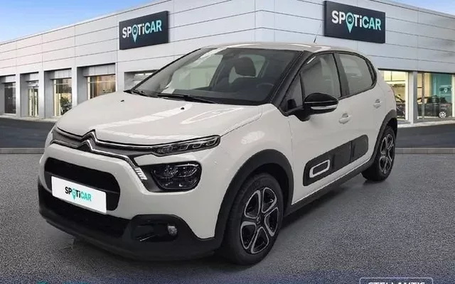 CITROEN C3 C3 1.5BlueHDi S&S Feel 100