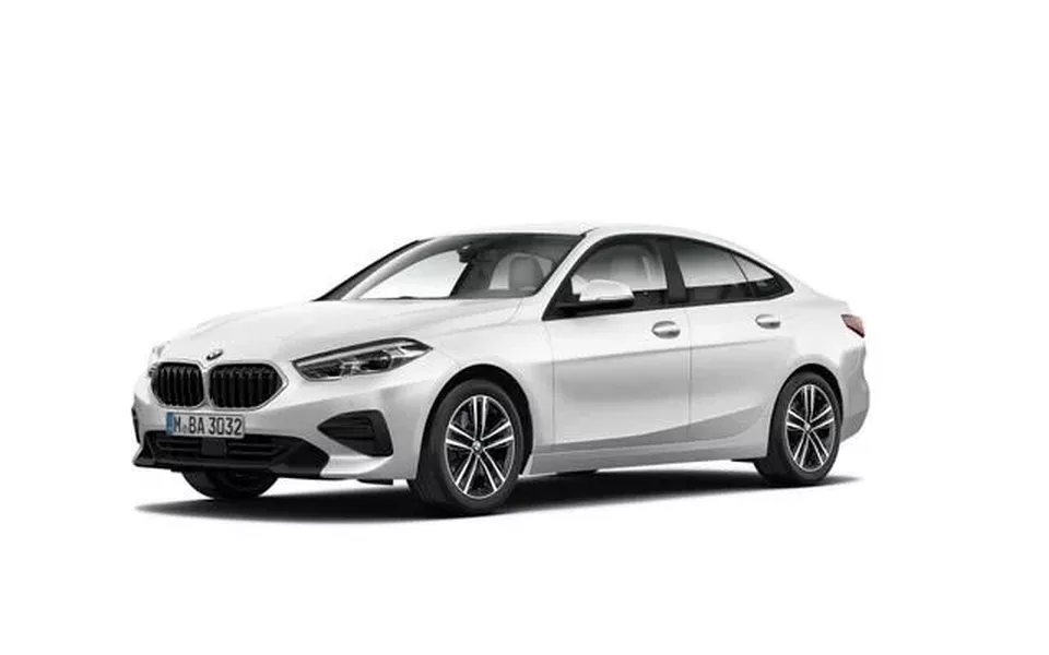 BMW Serie 2 218dA Gran Coupé
