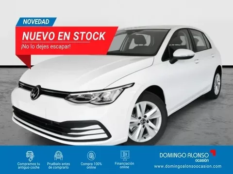 VOLKSWAGEN Golf Connect 1.0 TSI SG6 81 kW (110 CV) (CD13CX12)
