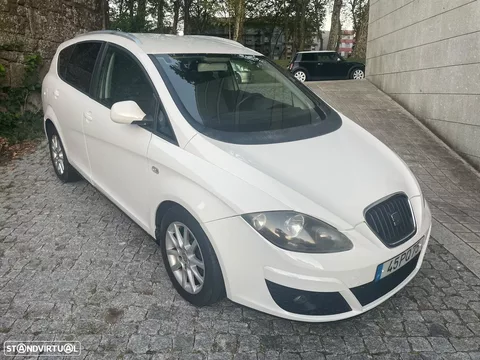 SEAT Altea