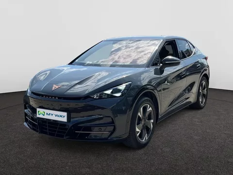 CUPRA Tavascan 286PK⚡ 77KWH🔋 WARMTEPOMP CARPLAY GPS CAMERA SENSOREN
