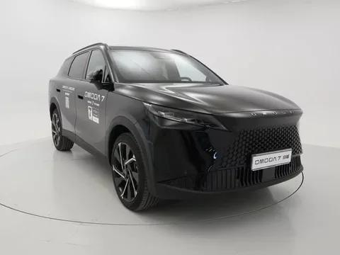 OMODA Omoda 7 SHS-P Premium FWD 1.5 TGDI 205kW (279CV)