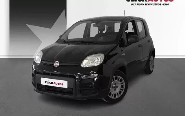 FIAT Panda 1.0 70CV Hybrid