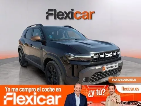 DACIA Duster Extreme TCE 96kW 48v (130CV) 4X2